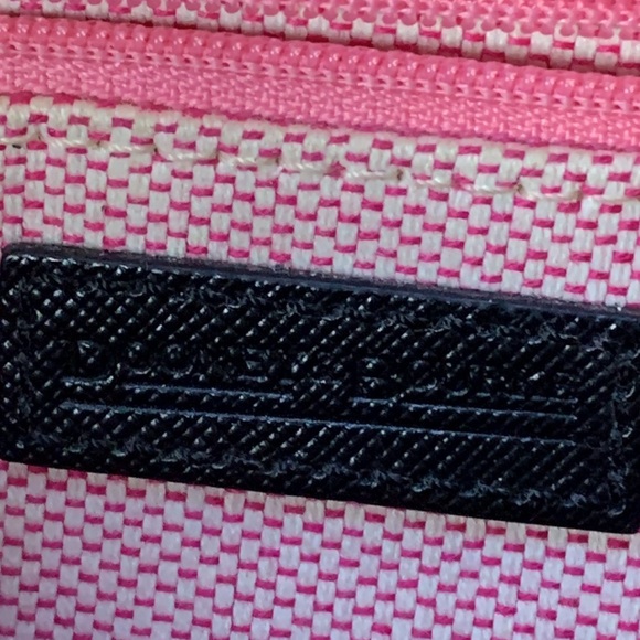 Dooney & Bourke Signature East/West Slouch Bag, Small - Picture 8 of 10